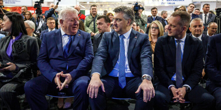 Svi HDZ-ovi lokalni moćnici koji upravljaju iz sjene: Evo kako kontroliraju velike ugovore i zapošljavanja