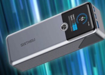 TSA-ov odobreni Power Bank od 20 000 mAh od 200 W pada na 38,49 USD tijekom Amazonove rasprodaje povodom Dana sjećanja