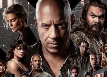 TV emisije Brzi i žestoki stižu u Peacock, kaže Vin Diesel