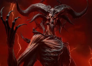 Tajna razina krave Diabla 4 je pronađena