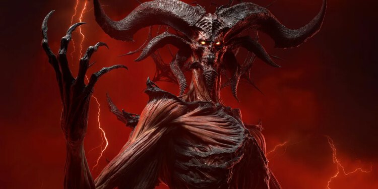 Tajna razina krave Diabla 4 je pronađena