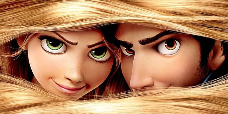 Tangled Remake glumi Diego Luna