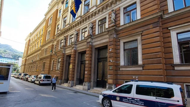 Tariku Pruscu određen jednomjesečni pritvor