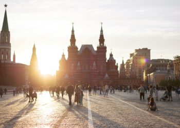 Teheran i Moskva provode totalitarni eksperiment: Građanima prekinuli vezu sa svijetom