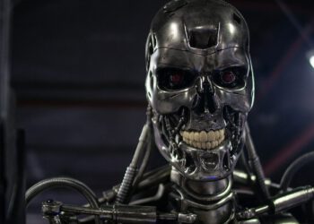 Terminator se vraća? Stručnjak otkriva hoće li vojske robota voditi naše ratove