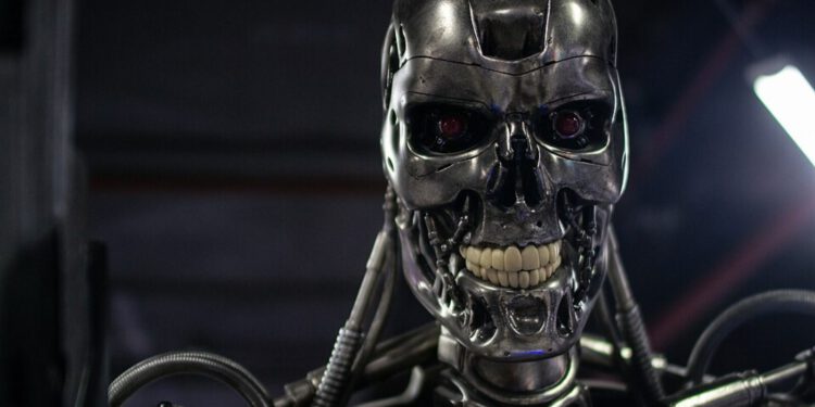 Terminator se vraća? Stručnjak otkriva hoće li vojske robota voditi naše ratove