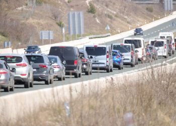 Teška prometna nesreća na A1: Četvero ozlijeđenih, sudjelovalo više vozila
