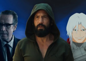 The 10 Most Anticipated Movies and Shows to Stream in May 2026