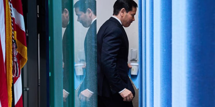 The Latest: US military fires on Iranian-flagged oil tanker as Trump presses for deal to end war
