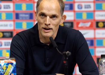 Thomas Tuchel priznaje da NIJE odabrao ’26 najtalentiranijih igrača’ Engleske za Svjetsko prvenstvo i odbacio je velika imena, uključujući Harryja Maguirea, da imaju ‘nesebičnu’ momčad