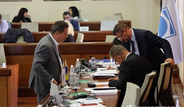 Tko sve sjedi u Žalbenom vijeću Mostara i o čemu su odlučivali u 2025.?