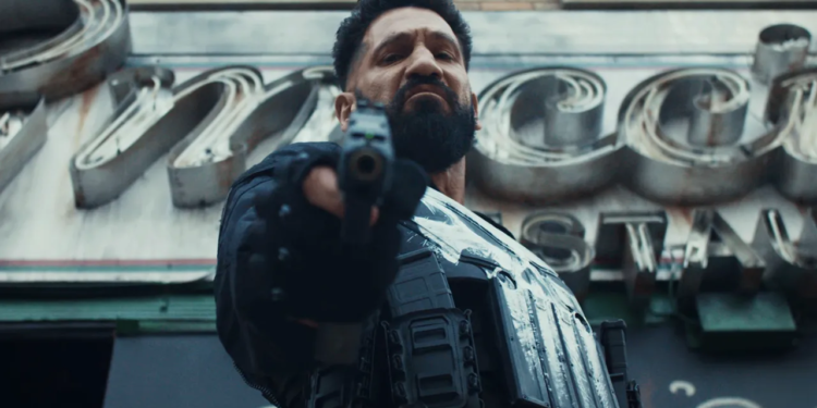 Tom Holland kaže da je Spider-Man 4 Punisher “autentičan” Frank Castle