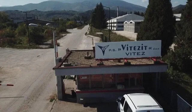 Tomislav Zubak izlazi iz pritvora