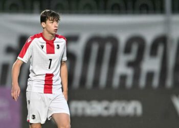 Tornike Kvaratskhelia na vidiku Bayern Münchena