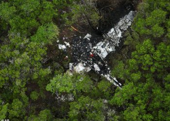 Tragedija jer je cijela momčad pickleballa poginula u zrakoplovnoj nesreći dok su letjeli na turnir u Texasu