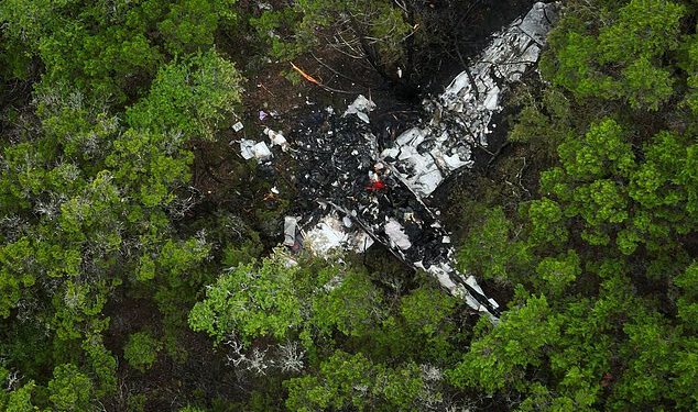 Tragedija jer je cijela momčad pickleballa poginula u zrakoplovnoj nesreći dok su letjeli na turnir u Texasu