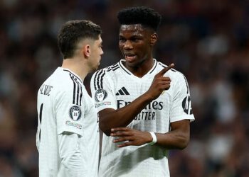 Trener Real Madrida Alvaro Arbeloa prekinuo je šutnju o kaosu u svlačionici i curenju igrača nakon šokantne fizičke tučnjave – ali krivi SEBE za otrovnu atmosferu