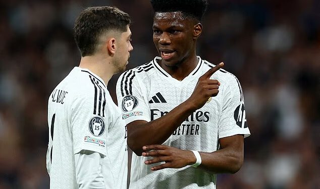 Trener Real Madrida Alvaro Arbeloa prekinuo je šutnju o kaosu u svlačionici i curenju igrača nakon šokantne fizičke tučnjave – ali krivi SEBE za otrovnu atmosferu