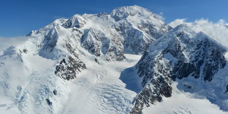 Troje turista poginulo nakon pada u blizini zloglasnog prijevoja na najvišem vrhu Sjeverne Amerike