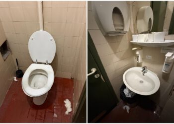 Trudna Branka snimila WC u zagrebačkoj bolnici: ‘Pod je bio pun mokraće i toaletnog papira’