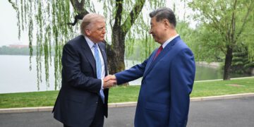 Trump: Xi i ja slažemo se da Iran ne smije imati nuklearno oružje