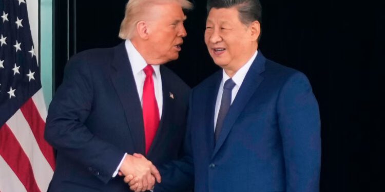 Trump i Xi smanjili su trgovinski rat, ali izazovi vrebaju na njihovom summitu u Kini