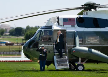 Trump iznenada otkazao sve planove i hitno odjurio u Washington: Sprema se nešto veliko