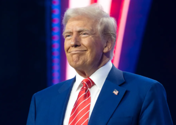 Trump je izjavio da je “izvrsnog zdravlja” nakon godišnjeg pregleda u Walter Reedu