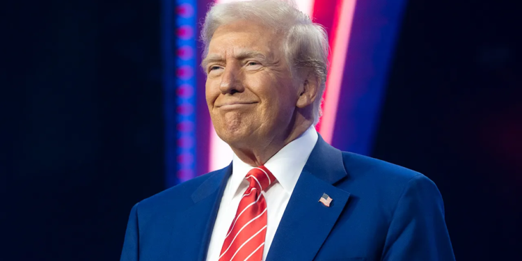 Trump je izjavio da je “izvrsnog zdravlja” nakon godišnjeg pregleda u Walter Reedu