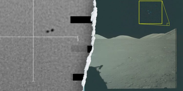 Trump je objavio deklasificirane UAP datoteke uključujući fotografije misije Apollo