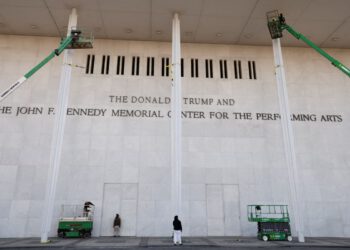 Trump kaže da bi suca koji je presudio protiv njega u Kennedy Centeru ‘trebalo podignuti optužnicu’