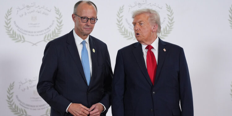 Trump kažnjava Njemačku zbog nedovoljnog popuštanja — RT World News