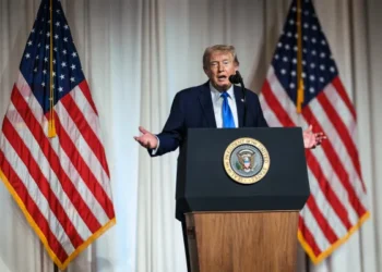 Trump najavio dodatno povlačenje vojnika iz Njemačke: ‘Puno više od 5000’