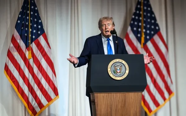Trump najavio dodatno povlačenje vojnika iz Njemačke: ‘Puno više od 5000’