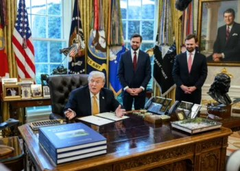 Trump se oglasio oko mogućeg mira s Iranom: ‘Ako se ne slože, počinje bombardiranje’