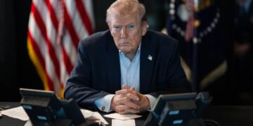 Trump se prema Svetom Ocu počeo ponašati kao Staljin