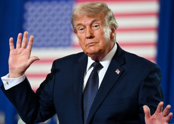 Trump se u posljednjem trenutku zalaže za izmjene mirovnog nacrta za Iran – mediji – RT World News