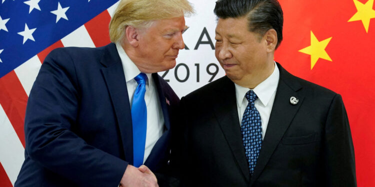 Trump u Kini s najjačim igračima: Musk, Cook i Huang traže dogovor s Xijem