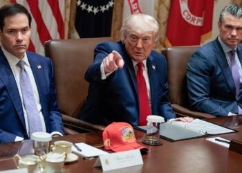 Trumpova prijetnja Omanom otkriva rijedak raskid s ključnim američkim bliskoistočnim partnerom