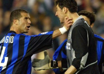 Tučnjave suigrača: Real, Ibra, Chinagliin Lazio, Inter i…