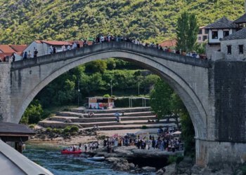 Turističke atrakcije HNŽ-a predstavljaju se gledateljima u baltičkim zemljama i Poljskoj