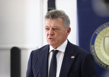 Turudić: ‘Ovo su ključni izazovi’