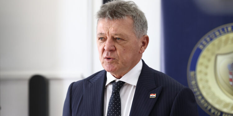 Turudić: ‘Ovo su ključni izazovi’