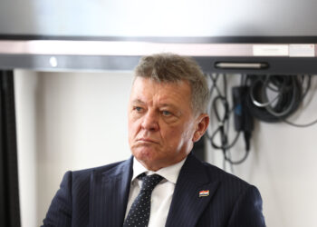 Turudić o sukobu s EPPO-om: ‘O tome neće odlučivati stranka Možemo, već Sud EU’
