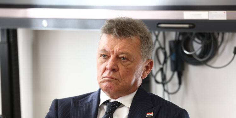 Turudić o sukobu s EPPO-om: ‘O tome neće odlučivati stranka Možemo, već Sud EU’