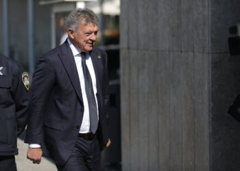 Turudić otkrio detalje Pavlekovog bijega: ‘Ako na to pristane, idući tjedan je u Hrvatskoj”