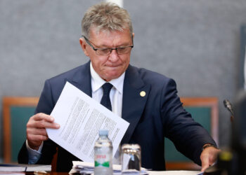 Turudić upozorio sve koji su bijesni na sud zbog ubojice: To ne bi spriječilo tragediju