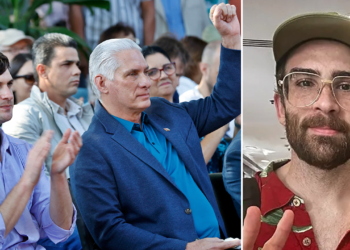 Twitch streamer Hasan Piker’s Cuba trip linked to Progressive International