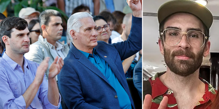 Twitch streamer Hasan Piker’s Cuba trip linked to Progressive International