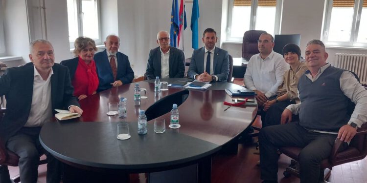 U Banovini održan sastanak uoči Hrvatskog dana šećerne bolesti: U Splitu 30 tisuća dijabetičara
